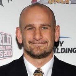 Greg Jackson